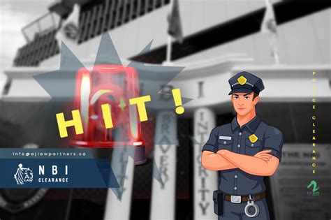 nbi clearance toronto|7 Steps on How to Get an NBI Clearance in Toronto.